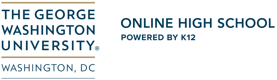 George Washington University Online High School